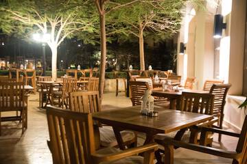 Cafe