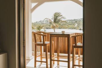 View from room