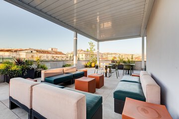 Sundeck