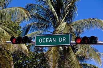 City view from property