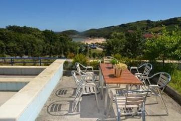 Terrace or Patio