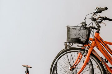 Equipment storage
