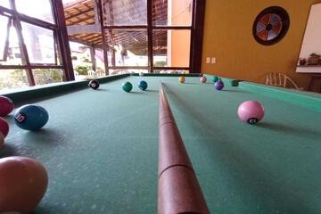 Billiards