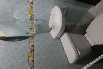 标准单人房