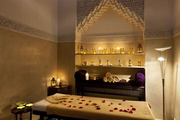 Treatment room