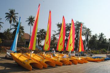 Boating