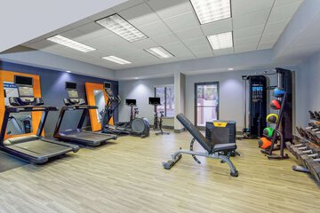 Health and Fitness 32 of 32