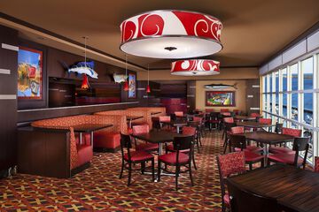 Breakfast/Coffee Service 44 of 66