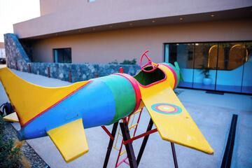 Children's activities