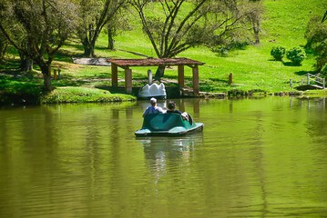 Lake