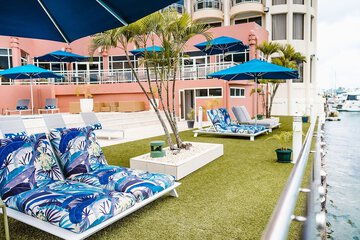 Sundeck