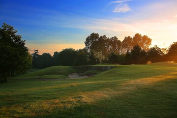 Golf