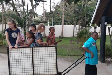 Theater show