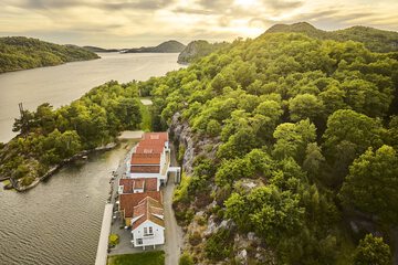 Dock