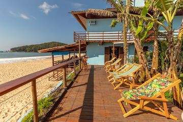Sundeck