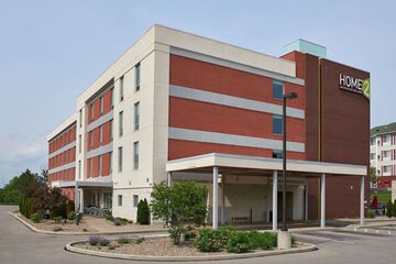 Home2 Suites by Hilton Youngstown West / Austintown