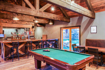 Billiards