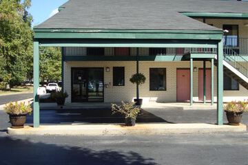 Relax Inn Charlotte