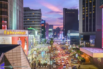 City view