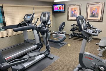 Health and Fitness 22 of 23