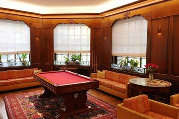Billiards