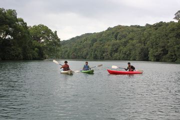 Boating