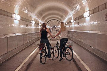 Bicycling
