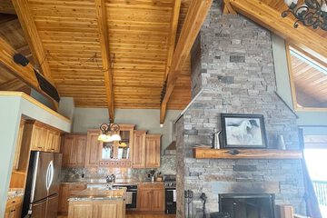 Shared kitchen facilities