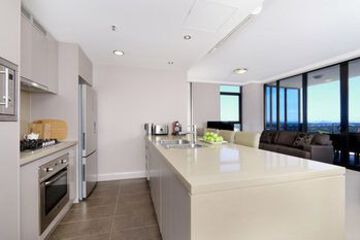 In-Room Kitchen