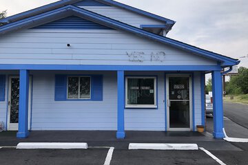 Americas Best Value Inn Jonesville