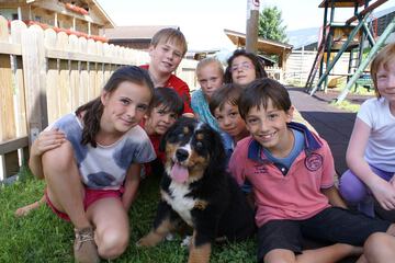 Children's activities