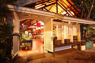 Gift shop
