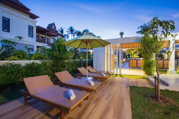 Sundeck