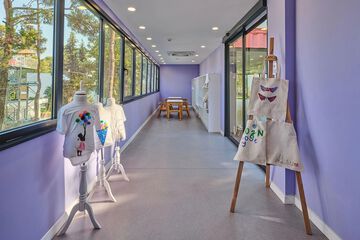 Children's activities