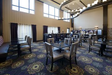 Breakfast/Coffee Service 22 of 24