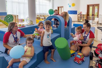 Children's activities