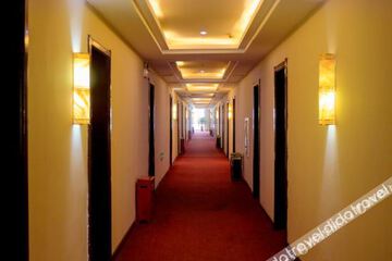 Hotel Interior or Public Areas