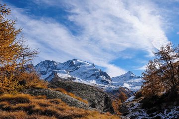 Hiking