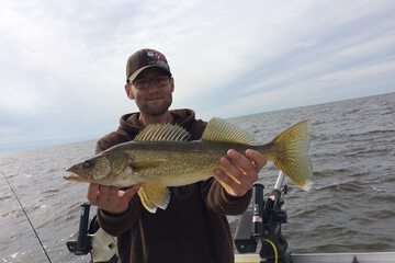 Fishing
