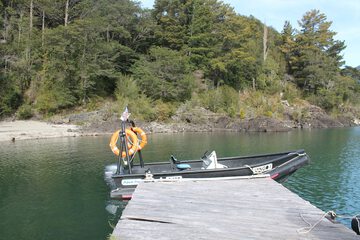 Boating