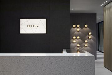 Spa reception