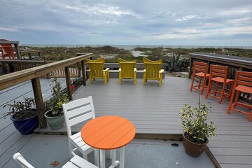 Sundeck