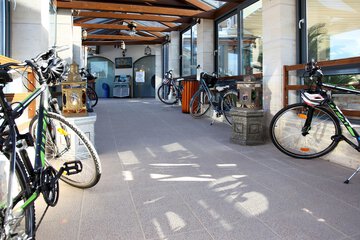 Bicycling