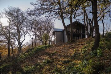 Hill view