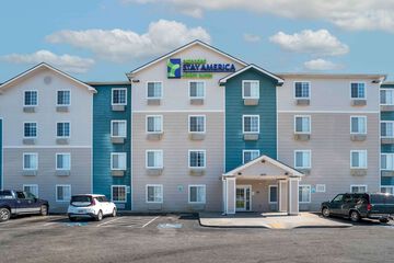 Extended Stay America Select Suites - Gulfport
