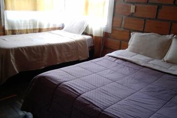 Extra beds