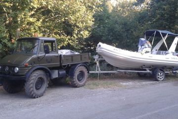 Boating