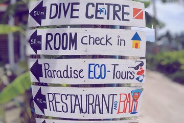 Ecotours