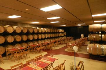 Winery