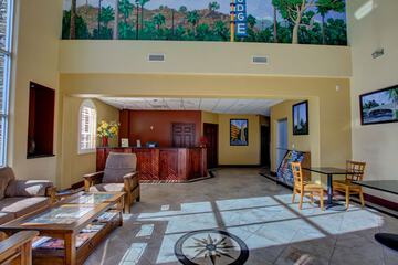 Hotel Interior 7 of 35